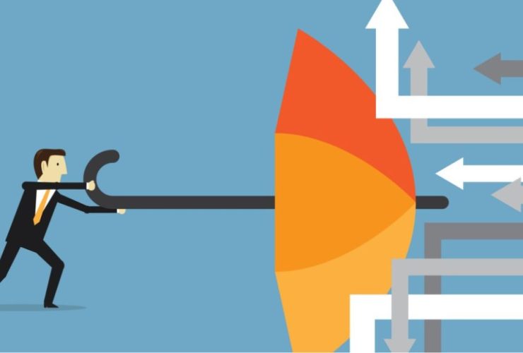 إدارة الأزمات.. استراتيجيات التعامل مع الأحداث المفاجئة وتحويلها إلى فرص