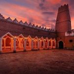 بلدة أشيقر التراثية.. تاريخ يمتد لأكثر من 1500 عام وكنز معماري في قلب صحراء الرياض