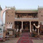 التراث الأثري في منطقة القصيم.. رحلة بين عمق التاريخ وأصالة المعمار.