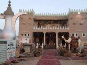 التراث الأثري في منطقة القصيم.. رحلة بين عمق التاريخ وأصالة المعمار.