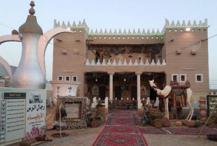 التراث الأثري في منطقة القصيم.. رحلة بين عمق التاريخ وأصالة المعمار.