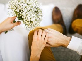 زمالة العمل حين تغدو "عش الزوجية".. قراءة في الزواج من زميل العمل