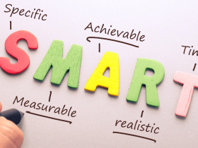 أهداف SMART.. إطار عملي لتحويل الطموحات إلى نتائج قابلة للقياس