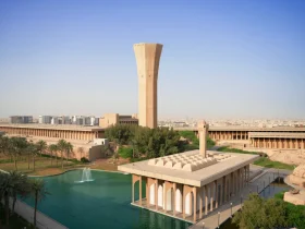 جامعة الملك فهد للبترول والمعادن.. صرح علمي يقود الابتكار العالمي في الهندسة والتقني