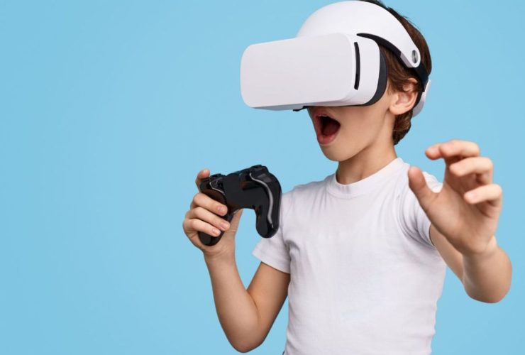 إدمان الألعاب الإلكترونية.. خطر متصاعد يهدد الأطفال والشباب و4 خطوات للعلاج