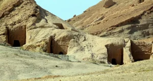 مدائن شعيب.. موقع أثري يوثق تاريخ التجارة والحضارات في شمال غرب السعودية