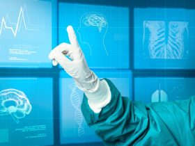 الرعاية الصحية عن بعد.. التكنولوجيا تعيد تشكيل مستقبل الطب
