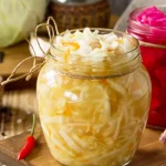 الأطعمة المخمرة.. كنز غذائي يعزز صحة الأمعاء ويقلل الالتهاب