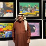 عبد الله حماس.. الجنوبي الذي رسم الرحلة إلى الذاكرة