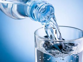 المياه المعدنية.. فوائد صحية متعددة تعزز الهضم وتقوي العظام