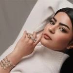 ميلا الزهراني.. حضور سعودي لافت على الساحة السينمائية العالمية