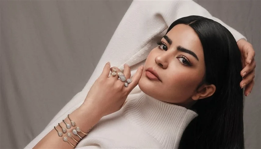 ميلا الزهراني.. حضور سعودي لافت على الساحة السينمائية العالمية