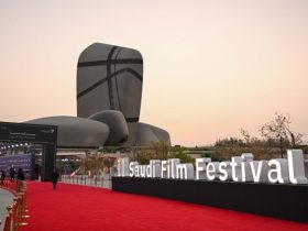 26 فيلماً تتنافس في مهرجان أفلام السعودية.. الدورة الـ12 تحتفي بتنوع التجارب السينمائية
