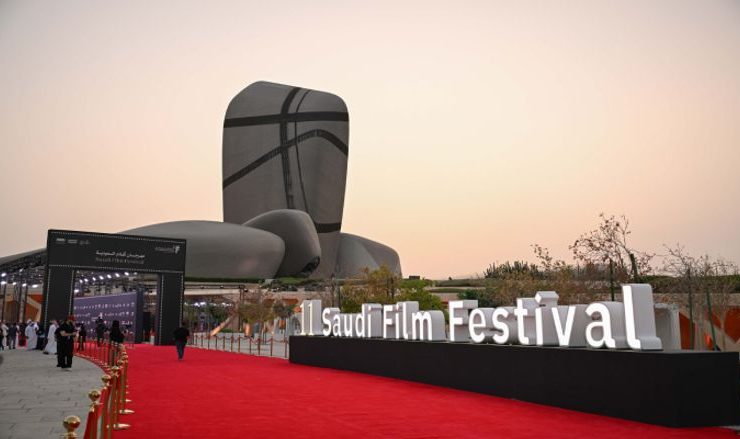 26 فيلماً تتنافس في مهرجان أفلام السعودية.. الدورة الـ12 تحتفي بتنوع التجارب السينمائية