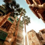 حي البلد في جدة التاريخية.. قلب المدينة النابض بالتراث والتجارة عبر القرون