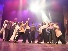 التجريب في المسرح.. رحلة تطور مستمرة من الخشبة إلى الفكر