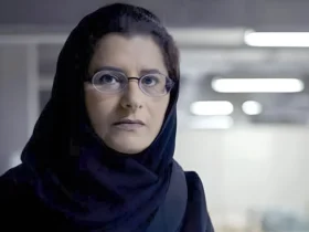 «مها الملوح».. فنانة سعودية توثق الهوية وتعيد قراءة الواقع بلغة تشكيلية معاصرة