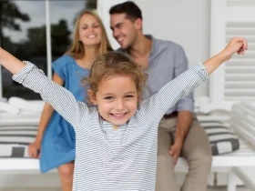 تربية الطفل المسؤول.. خطوات عملية لبناء شخصية مستقلة منذ الصغر