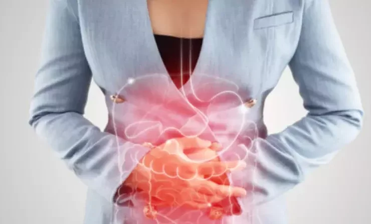 القولون العصبي.. اضطراب شائع بين الألم الجسدي والتأثيرات النفسية