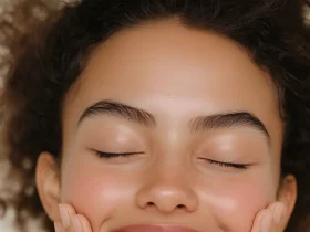 كيف تواجهين 6 أنواع من «التجاعيد» بدون بوتكس ولا حقن؟