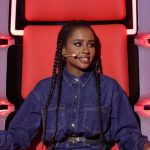 داليا مبارك.. تجربة «ذا فويس كيدز» محطة استثنائية مليئة بالشغف والدعم