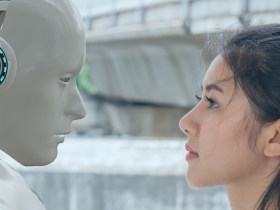 علاقات بلا مشاعر؟ الوجه الآخر للذكاء الاصطناعي