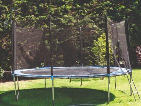 الترامبولين.. حين تتحول ألعاب الأطفال إلى إكسير للصحة والحيوية