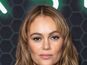 دينا شهابي.. من شغف الطفولة إلى نجومية هوليوود وتجربة أمومة استثنائية