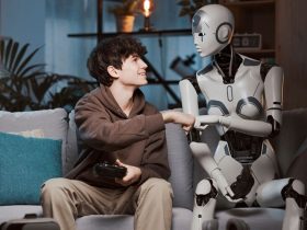 الذكاء الاصطناعي والصحة النفسية.. بين الفوائد المحتملة ومخاطر الإفراط في الاستخدام