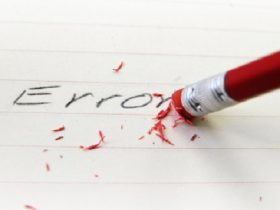 الأخطاء جزء من حياتنا.. كيف نحولها إلى دروس قيمة؟