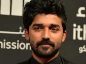 براء عالم.. من تحليل الأفلام إلى بطولات الشاشة في الدراما السعودية