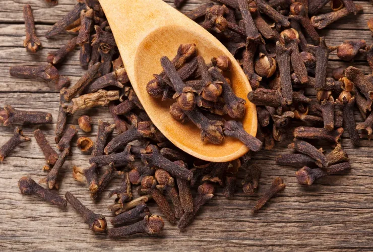 القرنفل.. توابل طبيعية تحمل فوائد صحية وجمالية واسعة