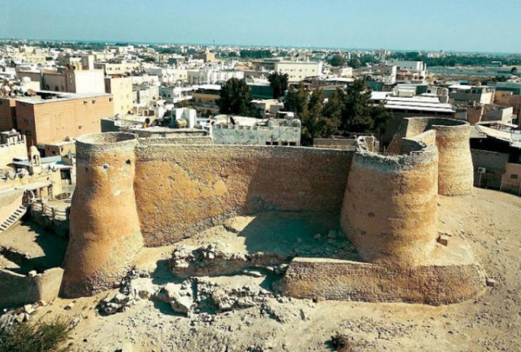 جزيرة دارين.. لؤلؤة الخليج العربي المنسوجة من التاريخ والمسك