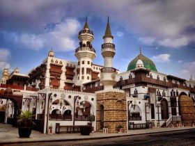 متحف عبدالرؤوف خليل.. صرح ثقافي يعزز حضور التراث ويستقطب الزوار