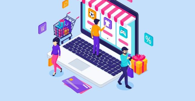 اقتصاد بلا حدود.. دليل شامل لنماذج التجارة الإلكترونية واستراتيجيات الربح الحديثة
