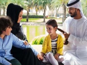 فن الخروج مع الأطفال.. دليل العائلات لنزهات صيفية خالية من المتاعب