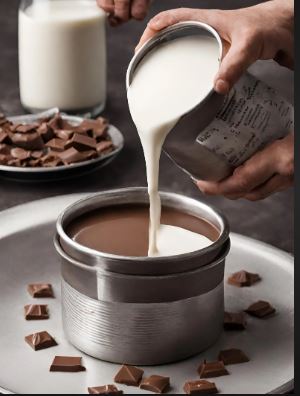 الكاكاو والحليب.. رحلة في أسرار المزيج المثالي والفوائد الصحية