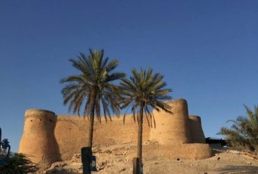 خليج تاروت.. رحلة عبر الزمن في قلب الساحل الشرقي