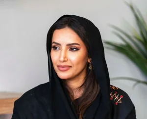 نجلاء العتيبي.. قيادة التواصل في مشروع حديقة الملك سلمان