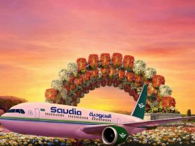 غدًا.. بوليفارد فلاورز تفتح أبوابها لتجربة زهرية استثنائية ضمن موسم الرياض