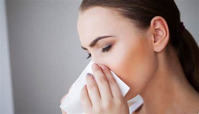 دليل العلاجات المنزلية لالتهاب الجيوب الأنفية.. طرق طبيعية لاستعادة راحة التنفس