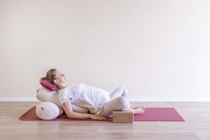 دليلكِ الذهبي ليوجا الحمل..لتخفيف المتاعب وتعزيز صحتكِ وصحة الجنين