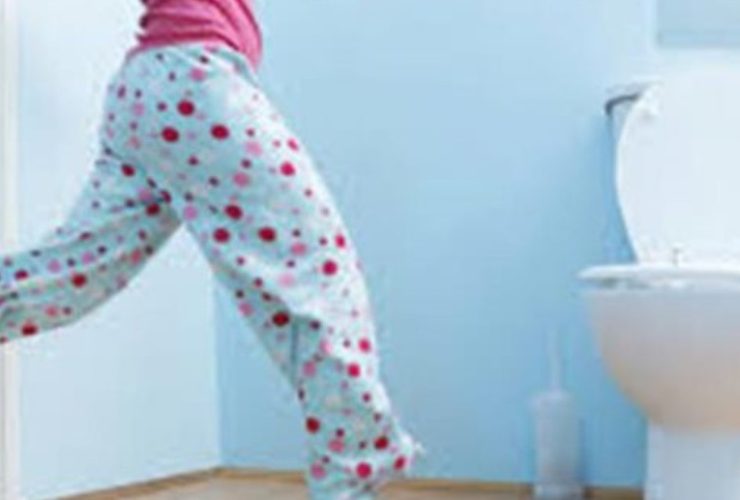 التبول المفرط والمتكرر.. متى يكون مؤشرًا لمشكلة صحية؟