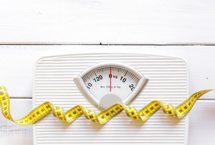 فقدان الوزن المفاجئ.. متى يتحول "حلم الرشاقة" إلى ناقوس خطر؟