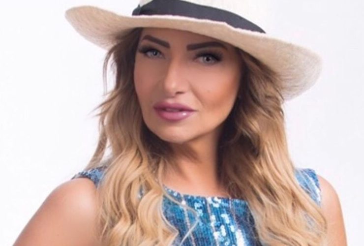 بين الإحساس والفكرة.. فلسفة حنان كمال في تطويع الفن والموسيقى.