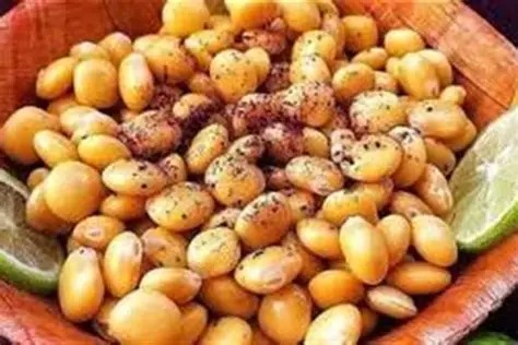 الترمس.. "سوبر فود" المتنزهات بين الفوائد الصحية والتحذيرات الضرورية