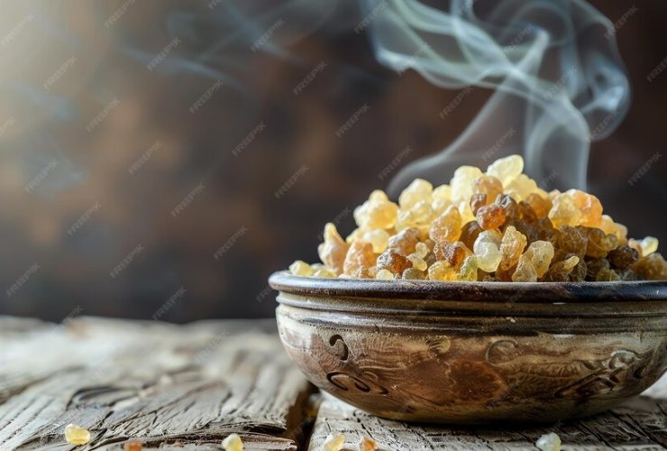 بخور اللبان وتفنيد خرافة "التعقيم".. تحذيرات طبية