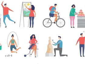 الهوايات المشتركة.. الجسر الخفي لتوثيق الروابط العاطفية والعلاقات