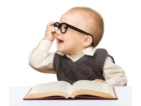 أكثر من مجرد ذكاء.. 6 علامات تخبرك عن عبقرية طفلك