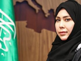 أحلام ينكصار.. بصمة نسائية سعودية في المحافل الدولية.